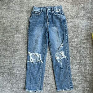 Pacsun women’s jeans